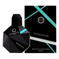 Francesca dell`Oro Rosmenthe